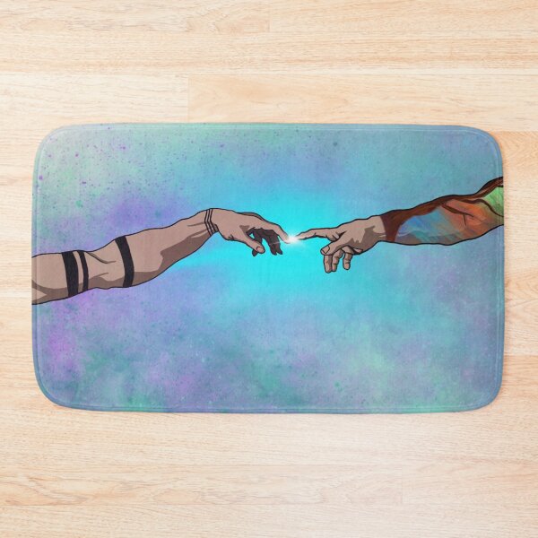 Item preview, Josh and Tyler hands designed and sold by Dinneendraws.