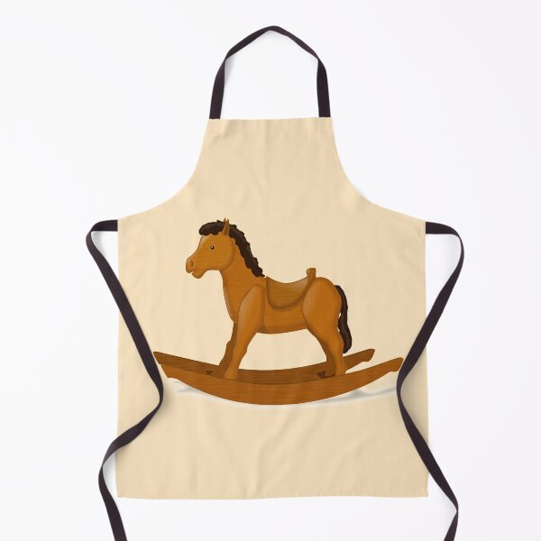 Item preview, rocking horse designed and sold by project-gallery.