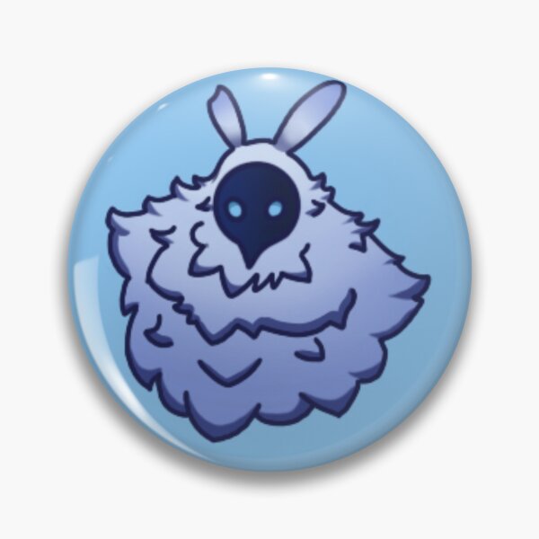 Item preview, Cryo Abyss Mage Head designed and sold by crvptidnx.