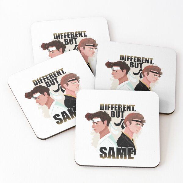 Item preview, Different, but Same designed and sold by ArtByGerdy.