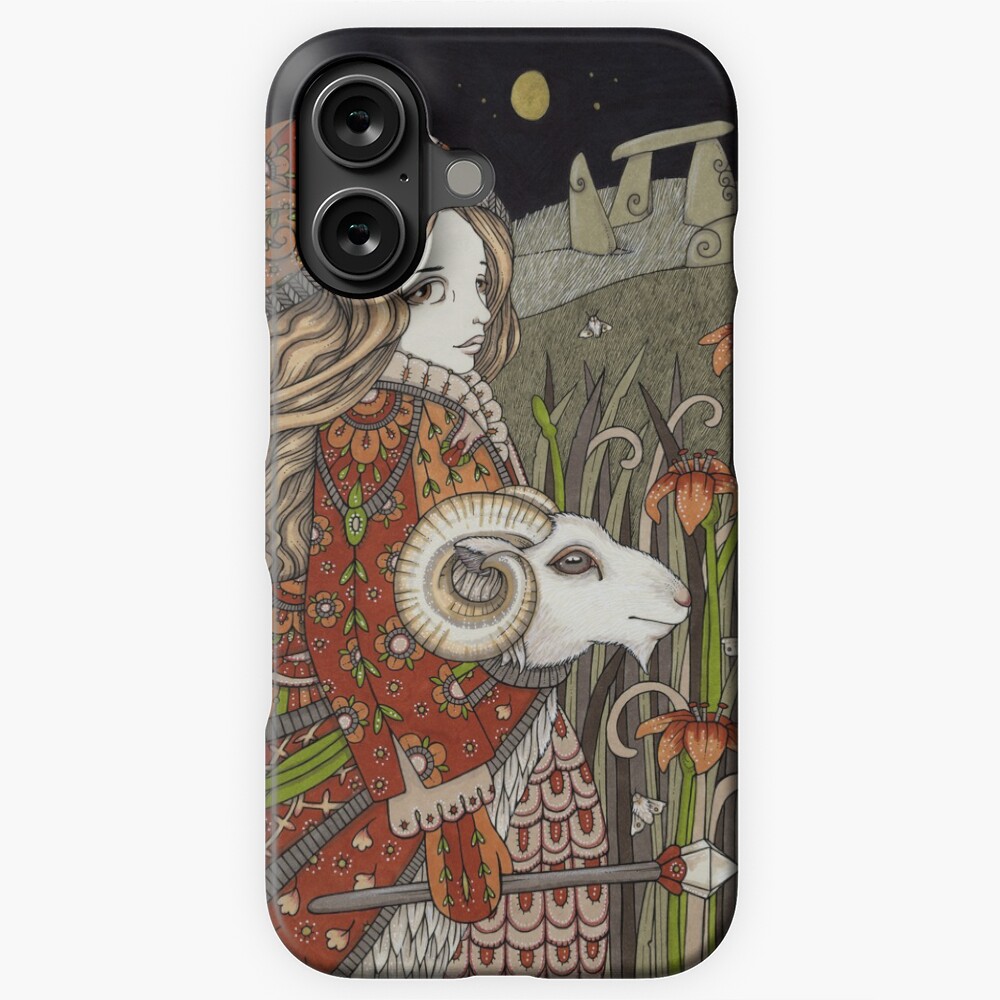 Item preview, iPhone Snap Case designed and sold by AnitaInverarity.