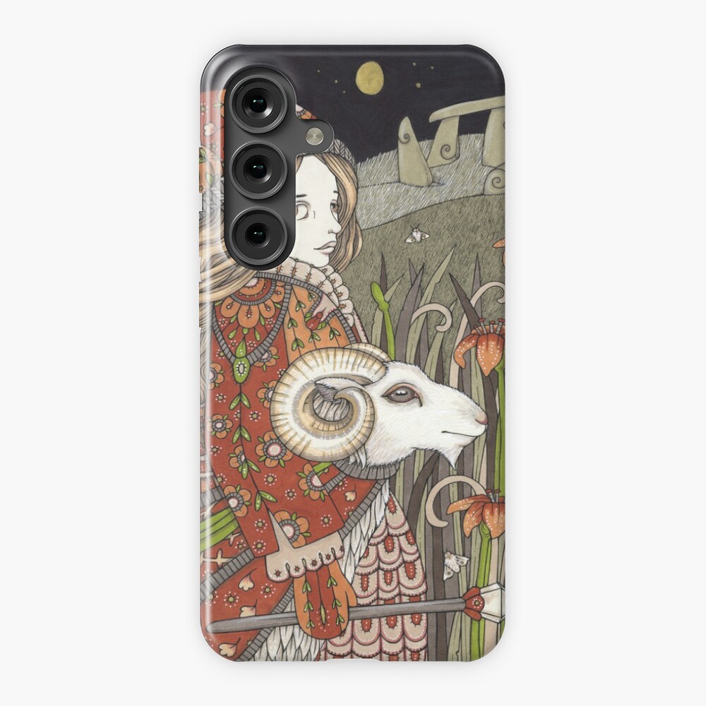 Item preview, Samsung Galaxy Snap Case designed and sold by AnitaInverarity.