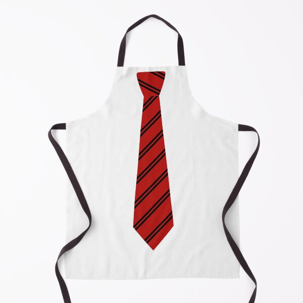 Item preview, Red and Black Tie designed and sold by S-ivanov.