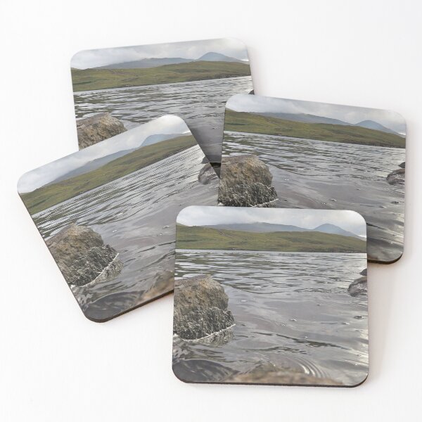 Item preview, Scottish Loch by Liam Hooper designed and sold by LH_WildLens.