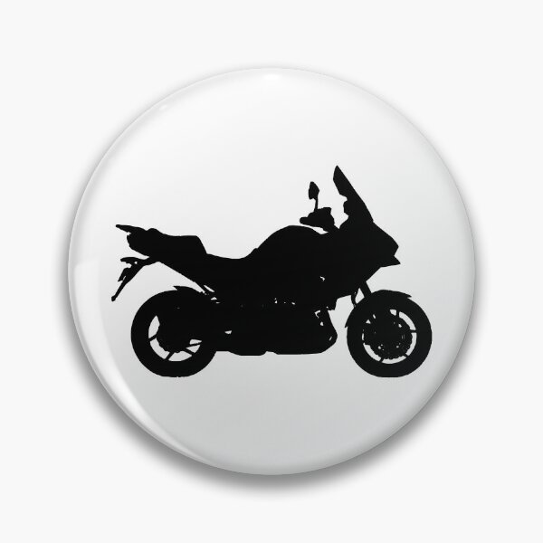 Item preview, Vurrsis 1000 - Black designed and sold by rideybikes.