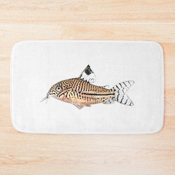 Item preview, Leopard Corydoras - For all Cory lovers designed and sold by AquariumExp.