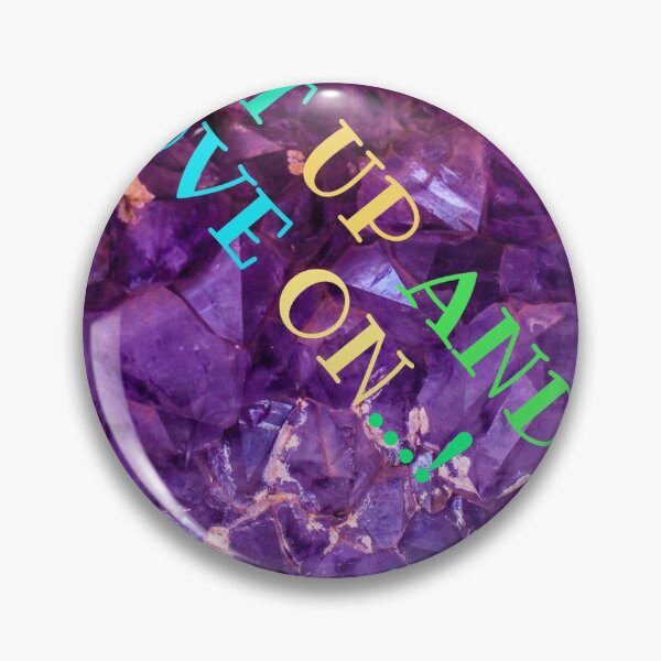 Item preview, Get up and move on. designed and sold by pirikiti64-.