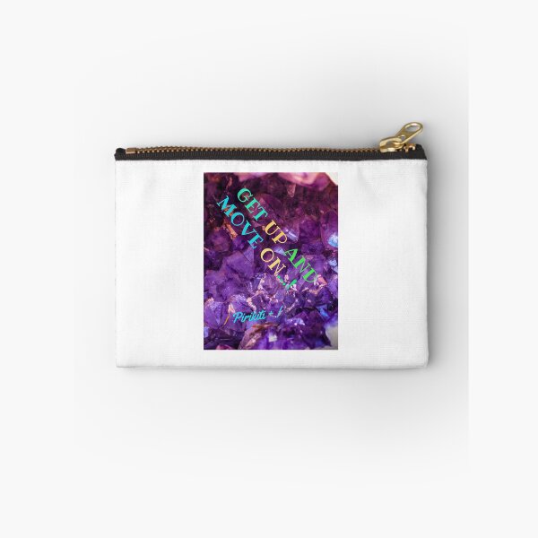 Item preview, Get up and move on. designed and sold by pirikiti64-.
