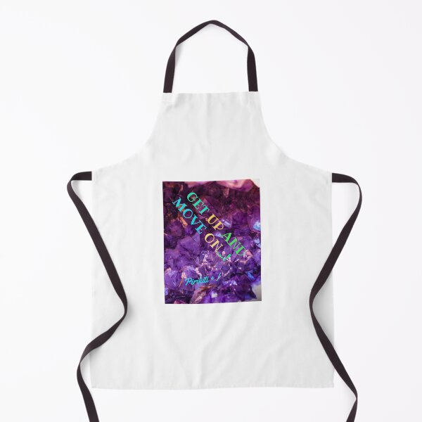 Item preview, Get up and move on. designed and sold by pirikiti64-.