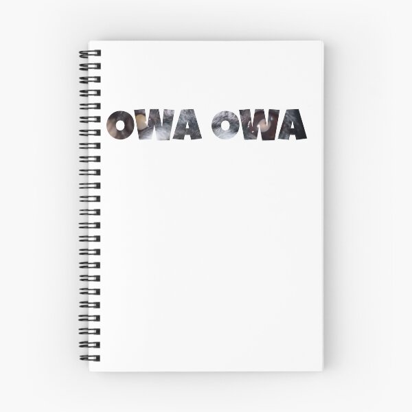 Item preview, Owa owa designed and sold by OnlyPrint20.