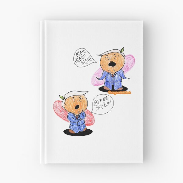 Item preview, OMB: BigMouth designed and sold by OrangeManBadAss.