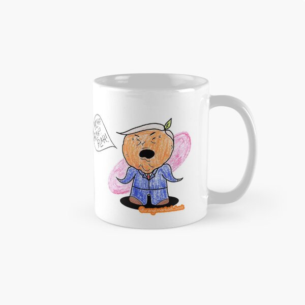 Item preview, OMB: BigMouth designed and sold by OrangeManBadAss.