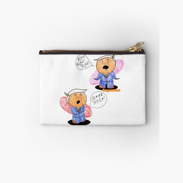 Item preview, OMB: BigMouth designed and sold by OrangeManBadAss.