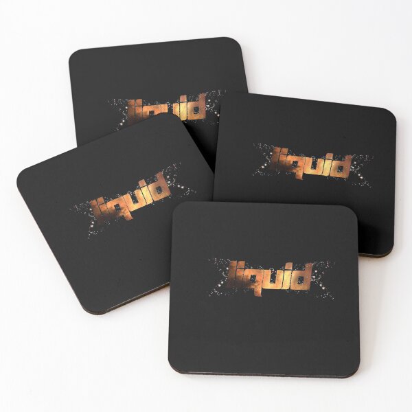 Item preview, Liquid Dnb stars designed and sold by GlennW1.