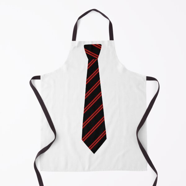 Item preview, Black and Red Tie designed and sold by S-ivanov.