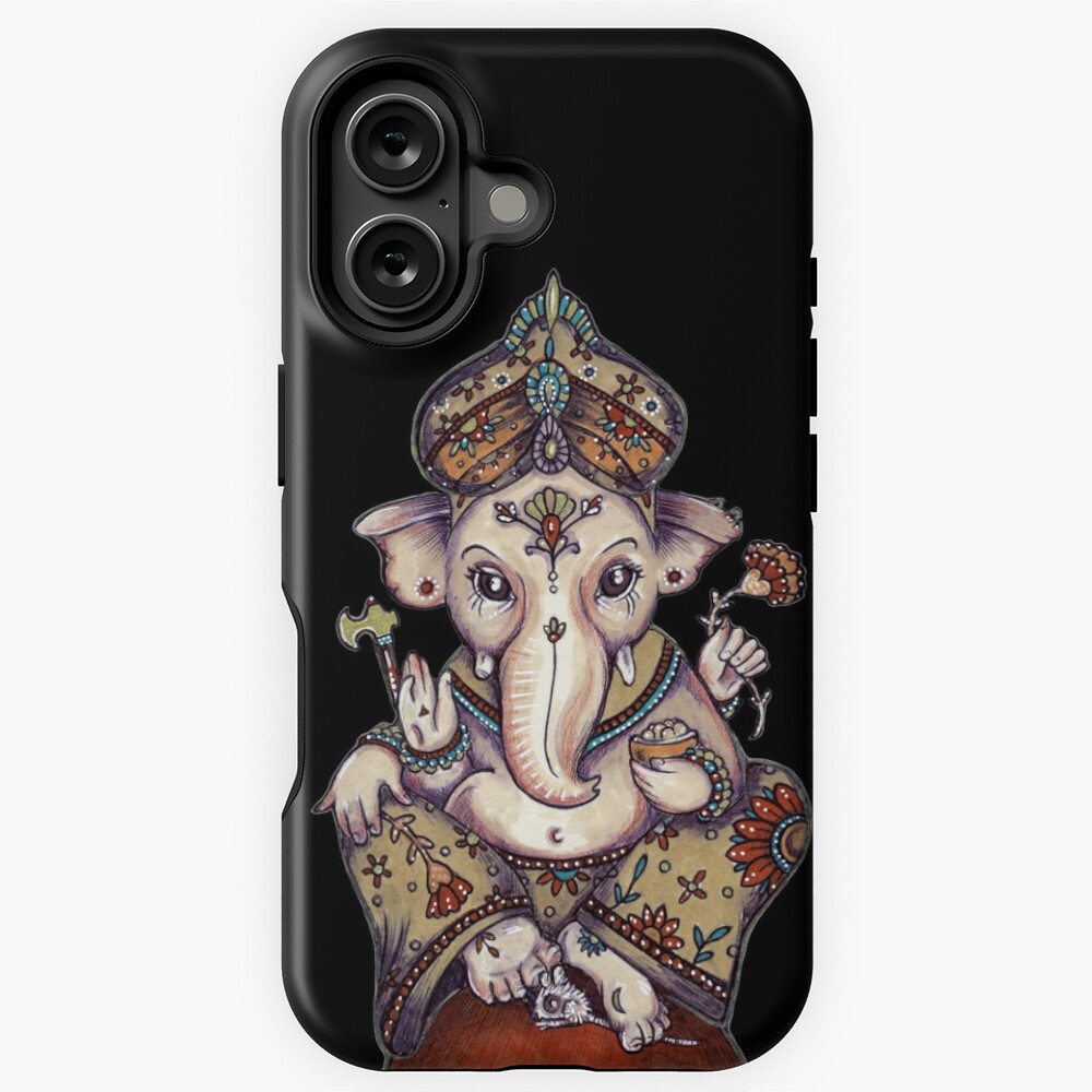 Item preview, iPhone Magsafe Tough Case designed and sold by AnitaInverarity.