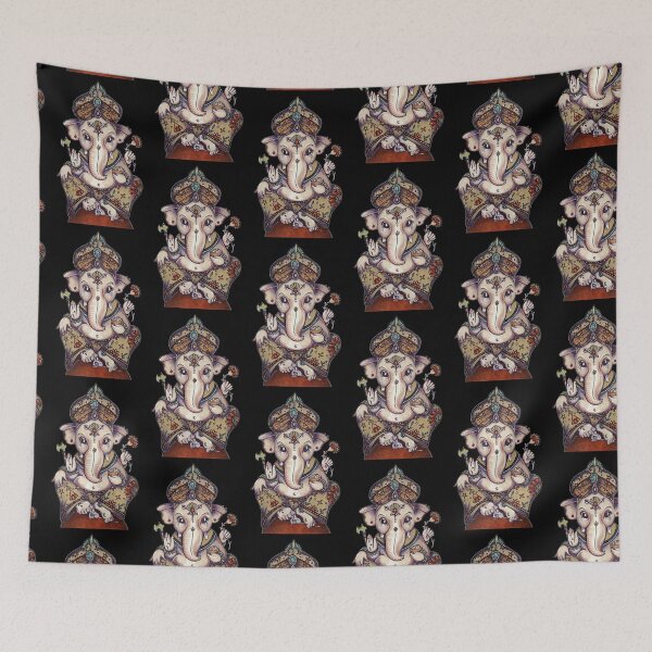 Item preview, Ganesha designed and sold by AnitaInverarity.