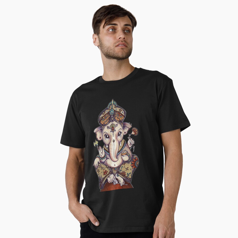 Item preview, Premium T-Shirt designed and sold by AnitaInverarity.