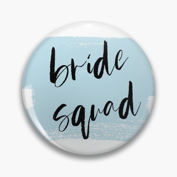 Item preview, Dusty Blue Bride's squad designed and sold by ParadiseAvenue.