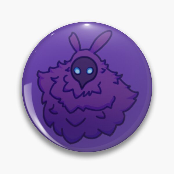 Item preview, Electro Abyss Mage Head designed and sold by crvptidnx.