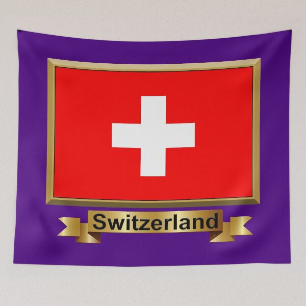 Item preview, Switzerland Phone Cases & Gifts (1) designed and sold by mpodger.