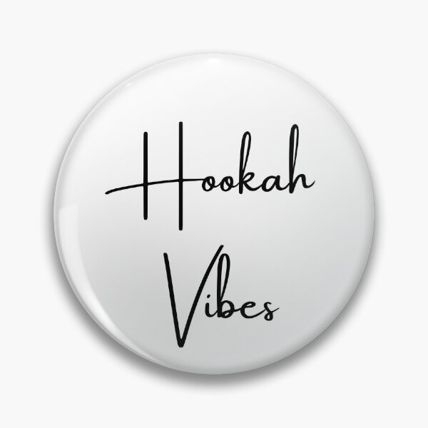 Item preview, Hookah Vibes designed and sold by Six Deers.