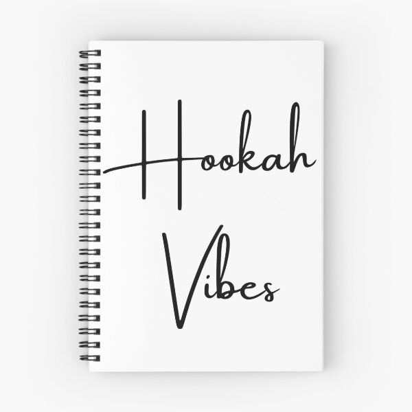 Item preview, Hookah Vibes designed and sold by Six Deers.