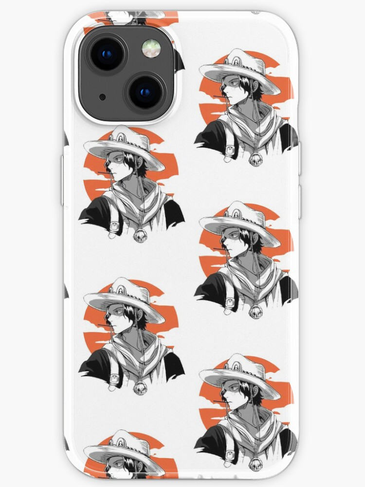 Ace Wallpaper Iphone Case For Sale By Theopstore Redbubble