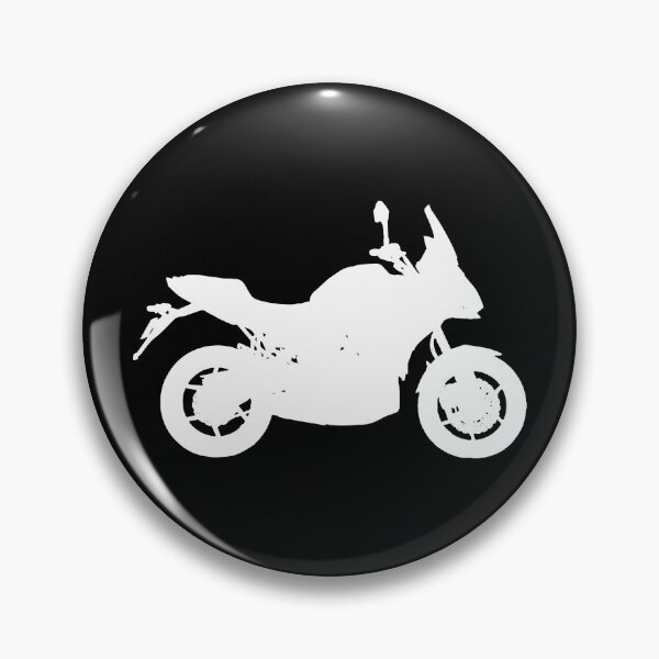 Item preview, Vurrsis 650 - White designed and sold by rideybikes.