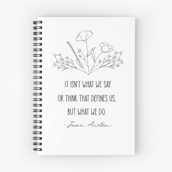 Item preview, What Defines Us designed and sold by NextPageDesigns.