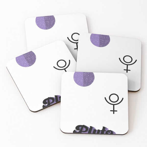 Item preview, Pluto Planet Pack designed and sold by solarsquidd.