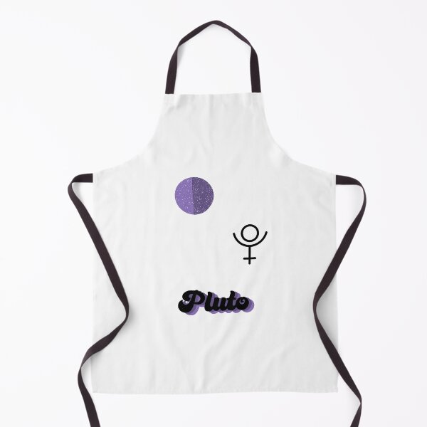 Item preview, Pluto Planet Pack designed and sold by solarsquidd.