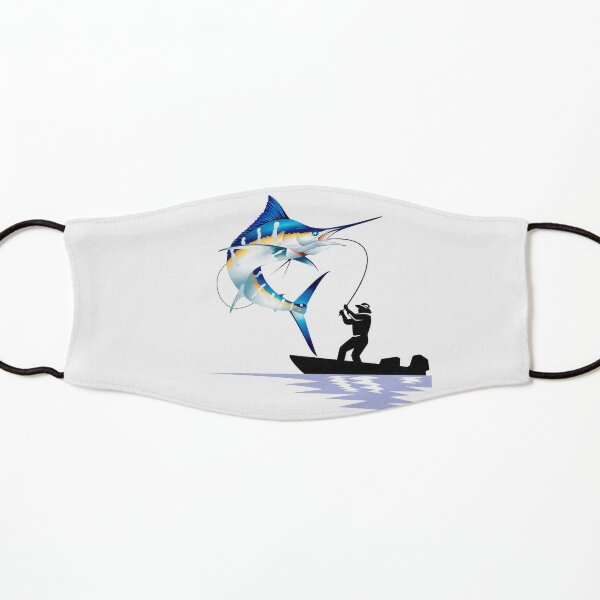 guy harvey Kids Mask