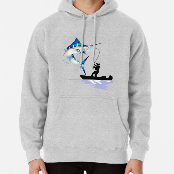 guy harvey zip up hoodie