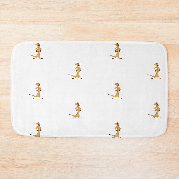 Item preview, Lion King Timon designed and sold by DesignAnita.