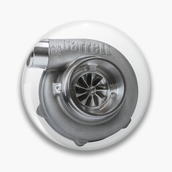Item preview, Turbocharger Exhaust system designed and sold by NiceShirtY.