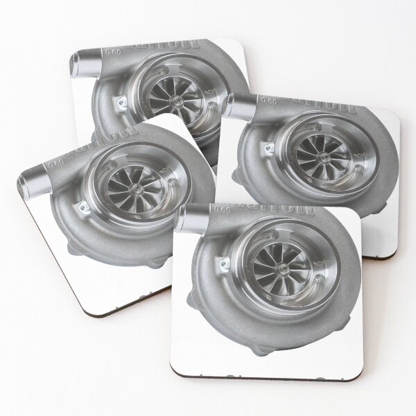 Item preview, Turbocharger Exhaust system designed and sold by NiceShirtY.