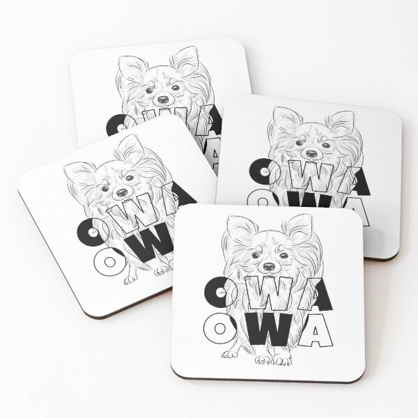 Item preview, Can I Get An Owa Owa, Owa Owa designed and sold by OnlyPrint20.
