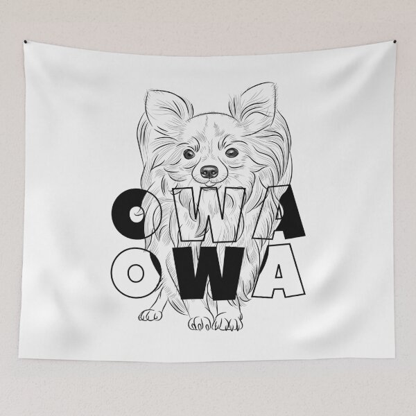 Item preview, Can I Get An Owa Owa, Owa Owa designed and sold by OnlyPrint20.