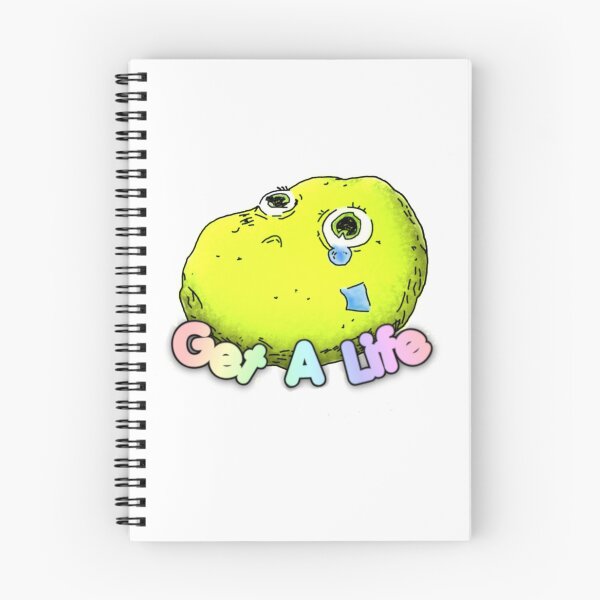 Item preview, Get a Life designed and sold by GetALifeStudios.