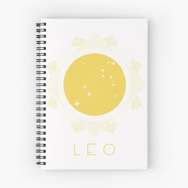 Item preview, Golden Leo The Lion Zodiac Constellation Aesthetic designed and sold by LadyZodiac.