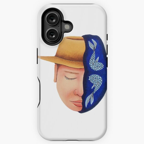 Item preview, Fisherman's Dream designed and sold by ARTCHIPIX.