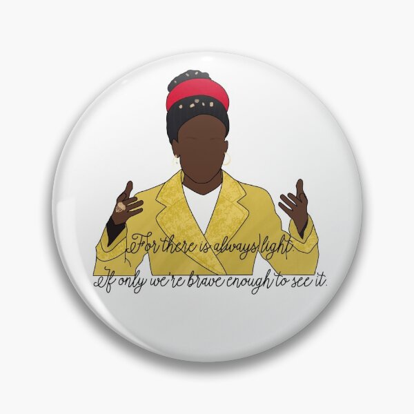 Item preview, Amanda Gorman Inauguration Speech designed and sold by mamasbesties.