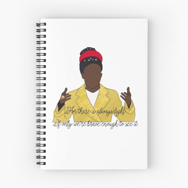 Item preview, Amanda Gorman Inauguration Speech designed and sold by mamasbesties.