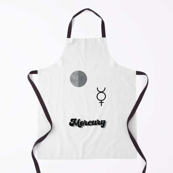 Item preview, Mercury Planet Pack designed and sold by solarsquidd.
