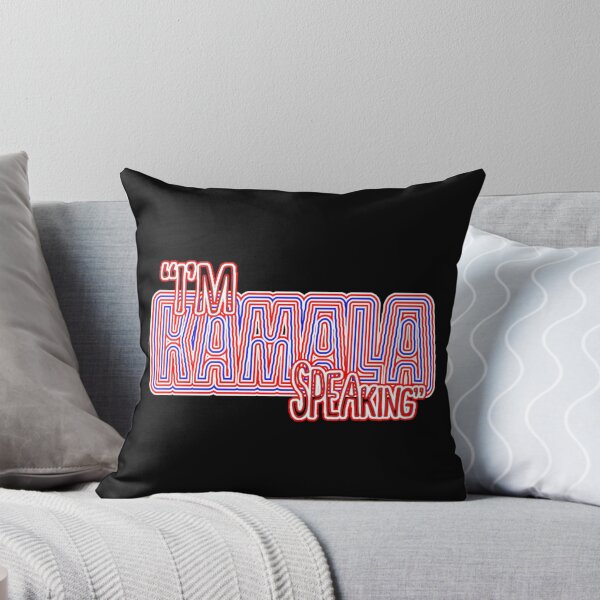 Item preview,  KAMALA HARRIS "I'M SPEAKING" T-Shirt. designed and sold by OAPod.