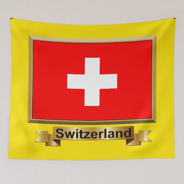 Item preview, Switzerland Phone Cases & Gifts (2) designed and sold by mpodger.