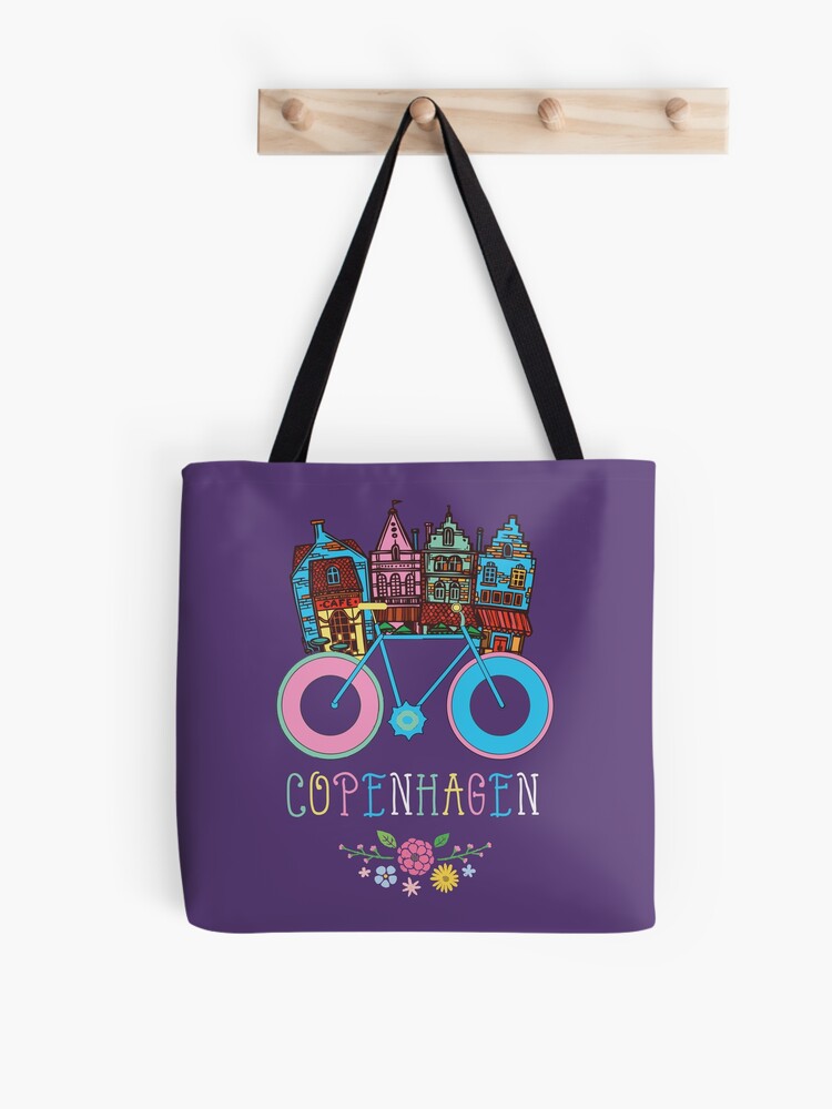 Cam Cam Copenhagen Project Bag - Totes & small bags - Boozt.com