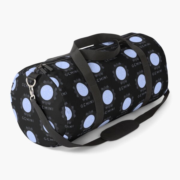 Item preview, Gemini The Twins Zodiac Constellation Aesthetic designed and sold by LadyZodiac.