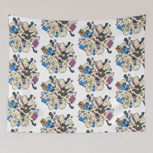 Item preview, Itch Your scratch cartoon designed and sold by PEArt.